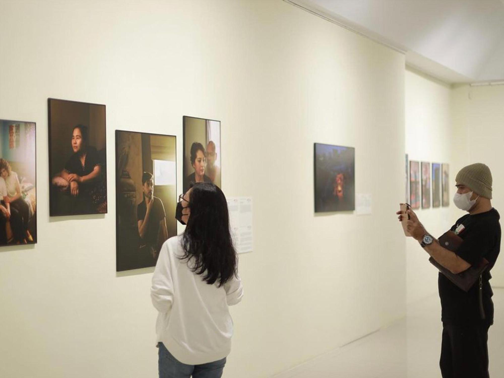 Prawirotaman Pendhapa Art Space - Pas Limasan Homestay מראה חיצוני תמונה